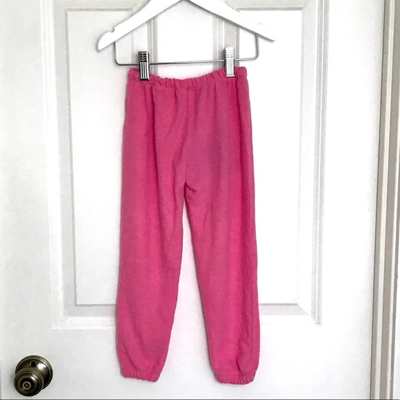 NWT! Chaser I Love Unicorns Sweat Pants🦄! - Picture 4 of 6